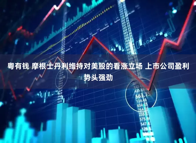 粤有钱 摩根士丹利维持对美股的看涨立场 上市公司盈利势头强劲